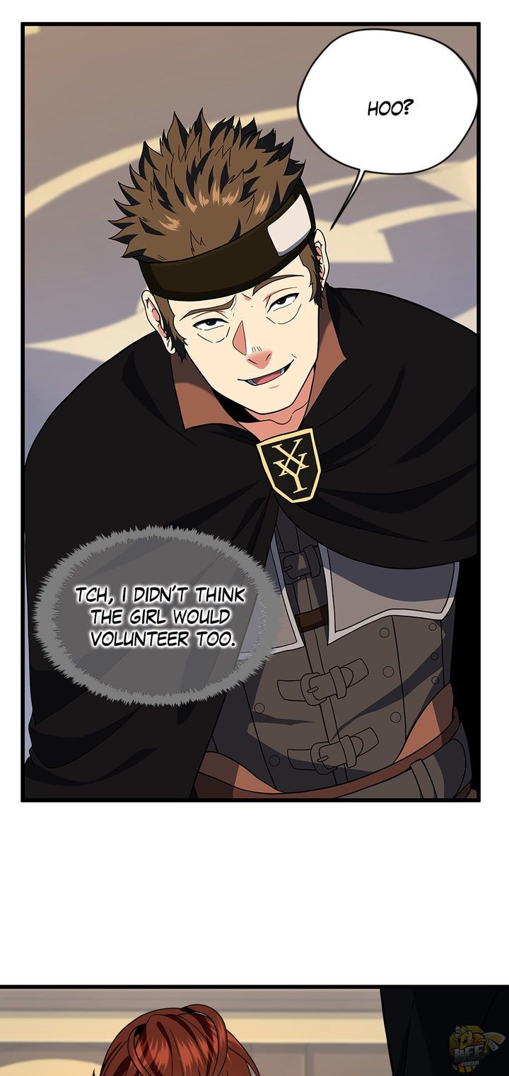 The Beginning After The End Chapter 93 image 06